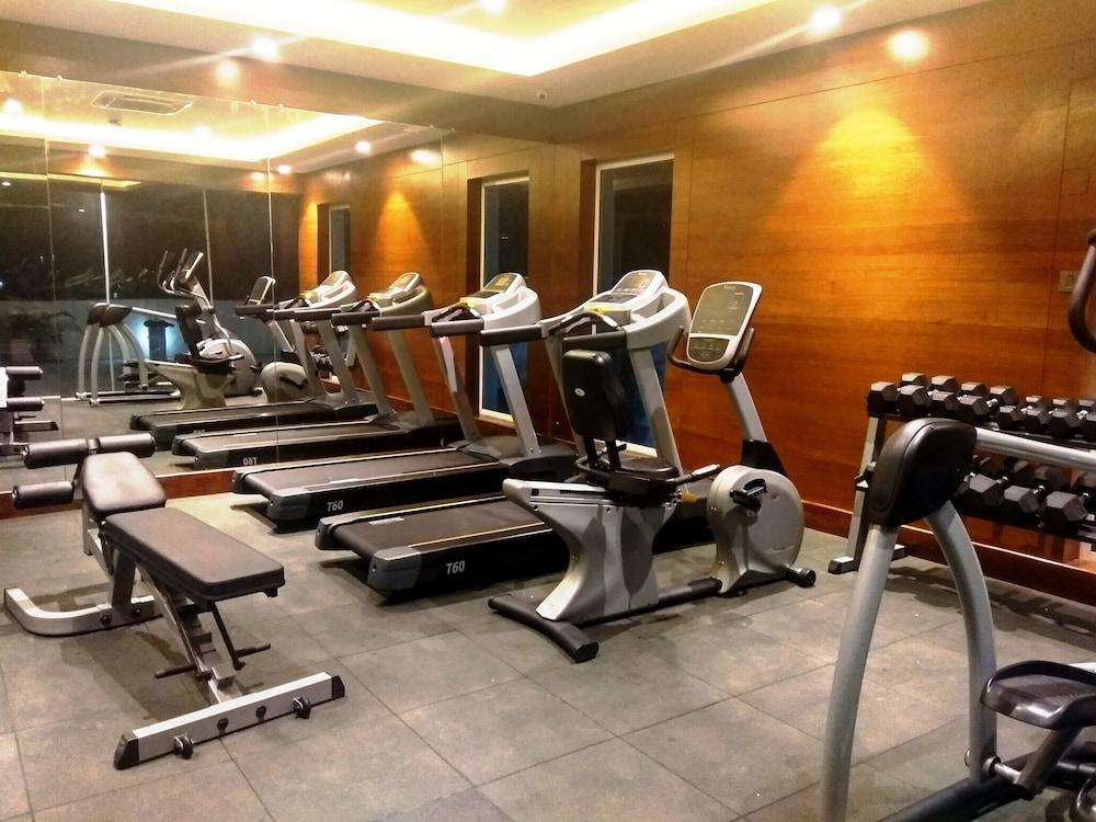 Oaks Bodhgaya Hotel Ngoại thất bức ảnh