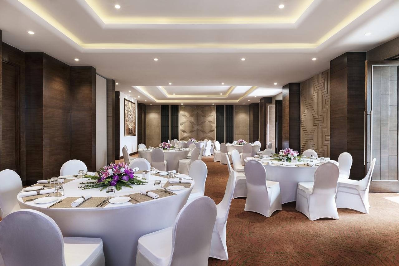Oaks Bodhgaya Hotel Ngoại thất bức ảnh