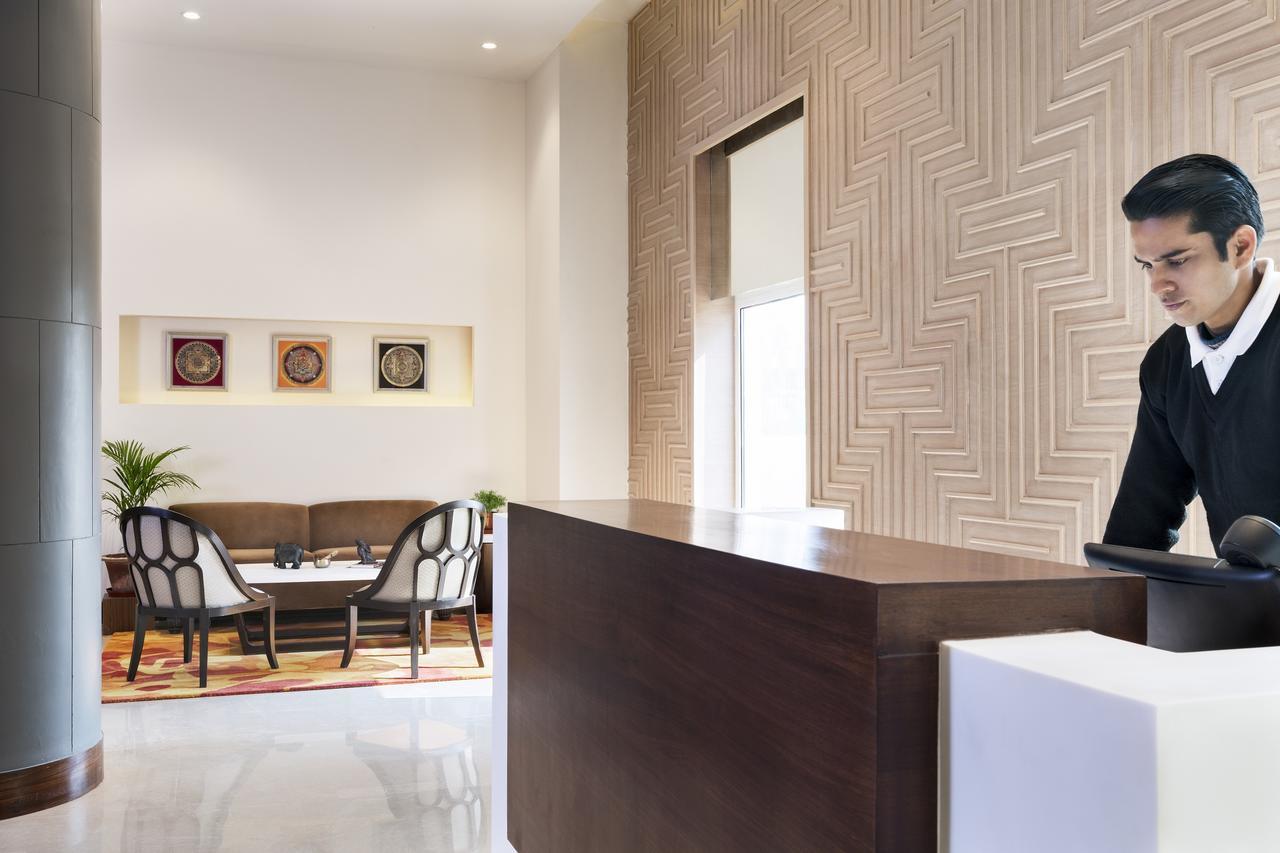 Oaks Bodhgaya Hotel Ngoại thất bức ảnh