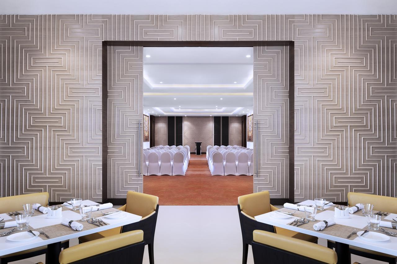 Oaks Bodhgaya Hotel Ngoại thất bức ảnh